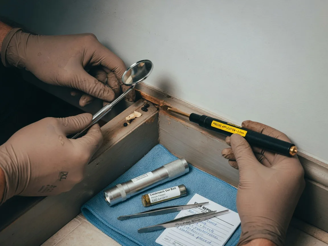 Why choose Emergency Pest Control in Spruce Pine, AL